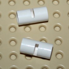 Lego Star Wars Technic White