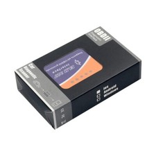 Interface Diagnostic