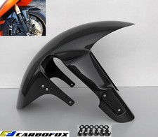 Garde Boue Avant  Carbone