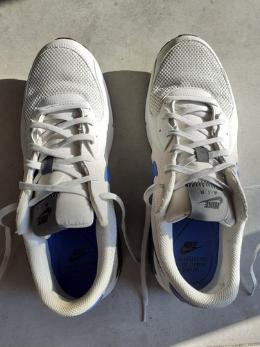 Baskets homme nike air max - nike,