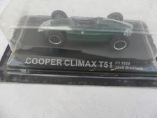 Voiture miniature Cooper