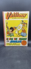 BD Album Vaillant n°1