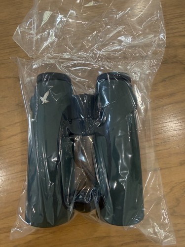 Swarovski 5x42 binoculars - swarovski,