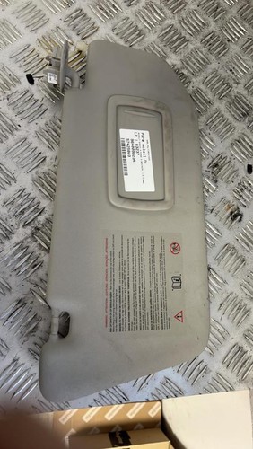 Pare soleil droit renault - soleil,