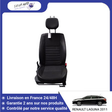 🇫🇷 SIEGE AVANT DROIT