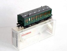 FLEISCHMANN HO 5093 WAGON A