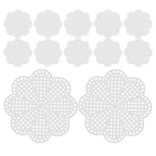 Feuilles canevas en - feuilles,