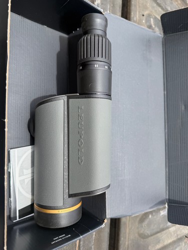 Leupold gold ring 40x60mm - leupold,