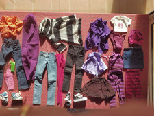 poupées BJD MSD et +(42/55CM)