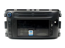 Navigation  GPS Smart CAR2GO C2GHU Magneti Marelli 11019