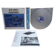 LD - Blue Angels Thunderbirds