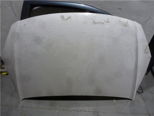 Capot hyundai i30 - item23, 14