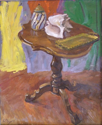Louis peyré hst - louis, (1923-2012)