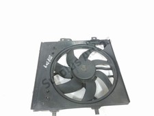 VENTILATEUR DE REFROIDISSEMENT 9812028580 CITROEN C3 - 1 phase 2 / NE 228509