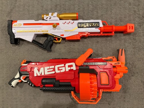 Nerf collection great - , collection,