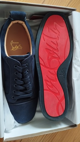Chaussures homme louboutin - chaussures,