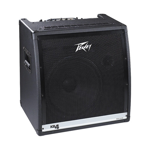 Peavey 75w 1x15 3 - 75w, 3-channel
