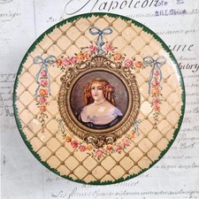 Boite ancienne « Chocolat de