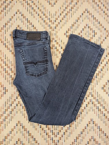 Diesel zatiny jeans w31 l34 - jeans,
