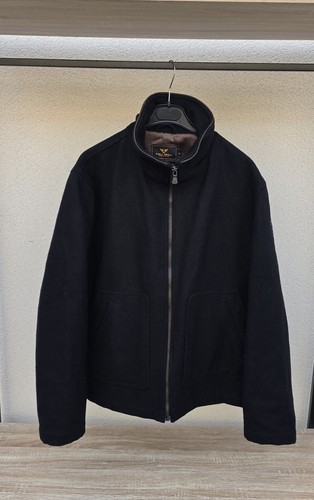 Blouson chaud pall - mall, style