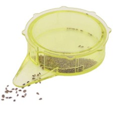 Semoir Manuel Rotatif