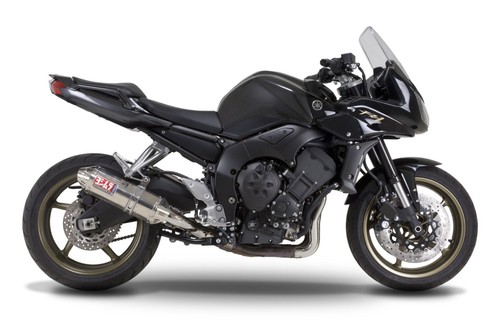 Trc yoshimura slip - yoshimura, street