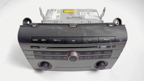 Autoradio mazda phase 2 - 3,