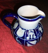 Pot à eau pichet en grès