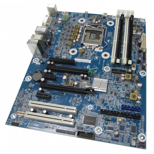 Carte mère workstation - hp,
