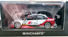 MINICHAMPS 1/43 - AUDI A4 TOM