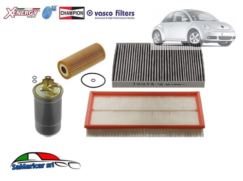 Filtres kit entretien huile - filtres,