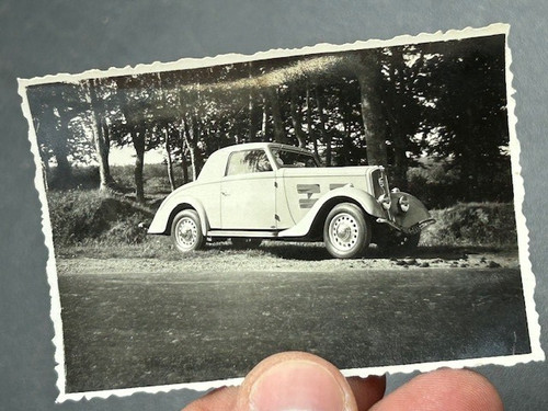 Deux petites photos - , peugeot