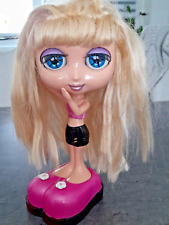 POUPEE MATTEL INTERACTIVE "DIVA STARZ" alexa
