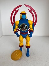 Mattel Motu Masters De