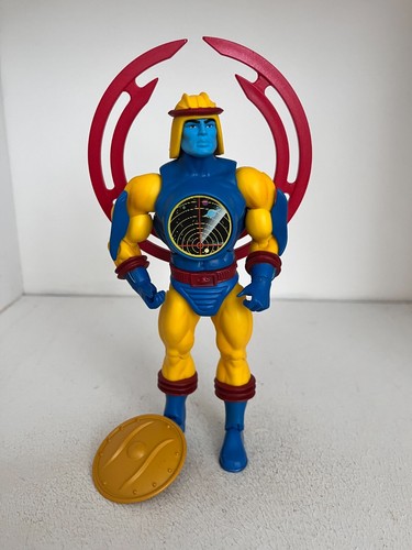 Mattel motu masters - mattel,