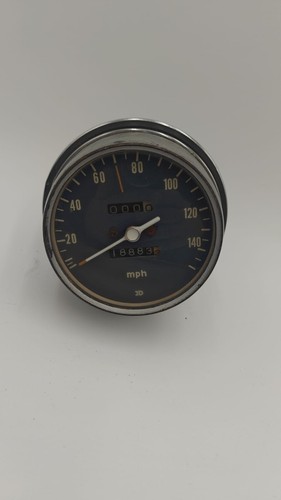Compteur vitesse honda cb - compteur,
