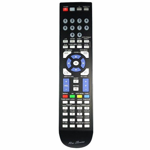 Neuf series home - rm-series, cinéma