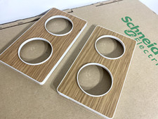 Lot de 2 - SCHNEIDER Odace