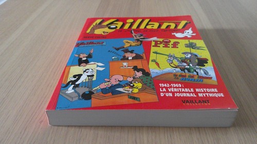 Vaillant 1942 1969 la - 1942, /