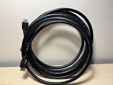 Amazon Basics High Speed HDMI cable with ethernet, 5m