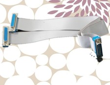 ILDA Y Cable Splitter Adapter