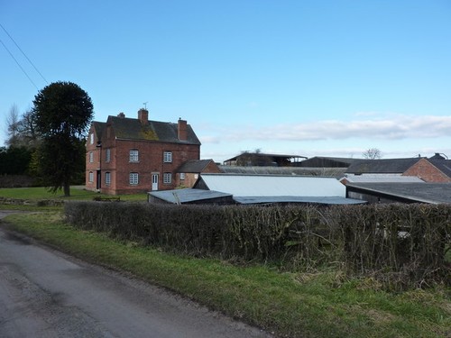 Photo home farm - home, farm,