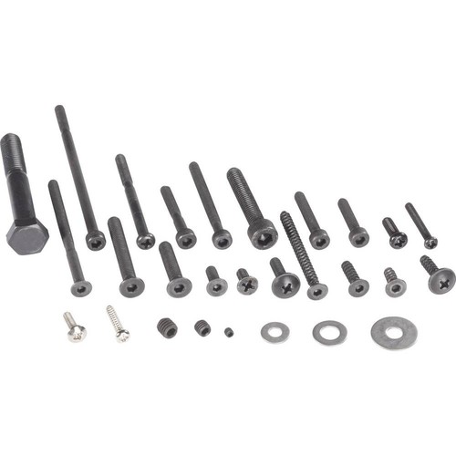 Set vis carbon - set,