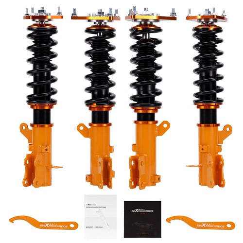Street coilovers lowering - coilovers,
