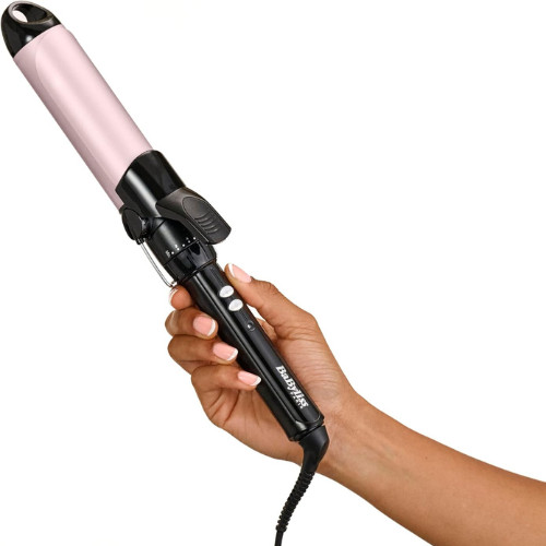Boucleur babyliss c338e - -,