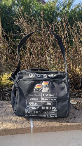 Sac adidas euro - adidas, 88,