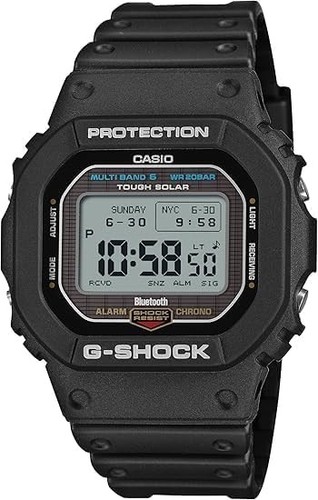 Casio shock bx5600 1 - casio, gw-bx5600-1