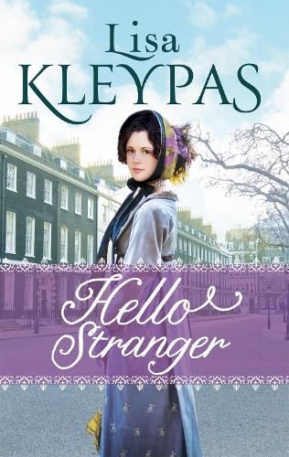 Lisa kleypas hello stranger - kleypas,