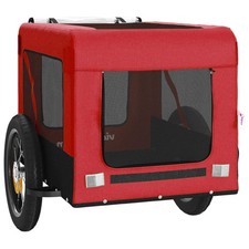 Remorque chariot transport de