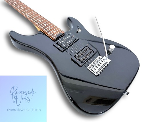 Guitare électrique washburn - guitare,